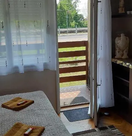 Apartment Rosy Apartman