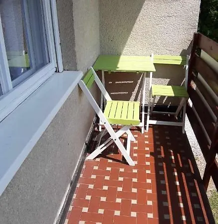 Apartment Rosy Apartman *
