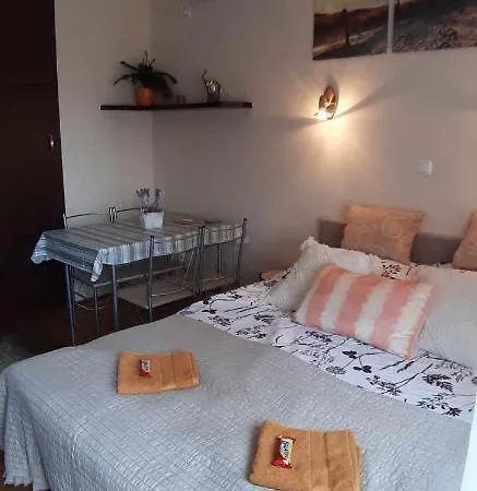 Apartment Rosy Apartman *