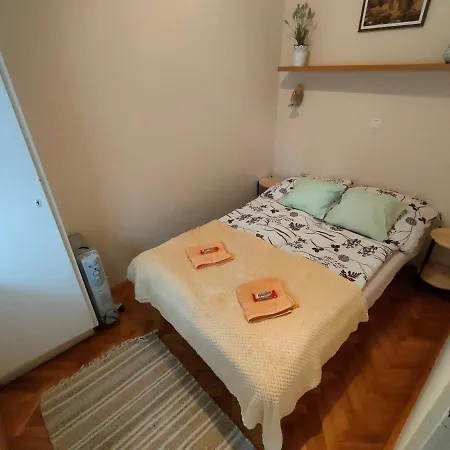Rosy Apartman * Vonyarcvashegy