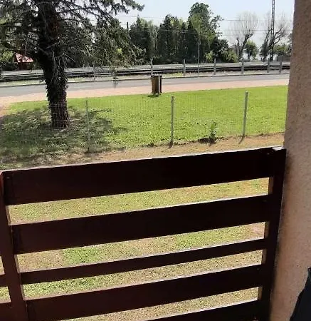 Rosy Apartman Apartment Vonyarcvashegy